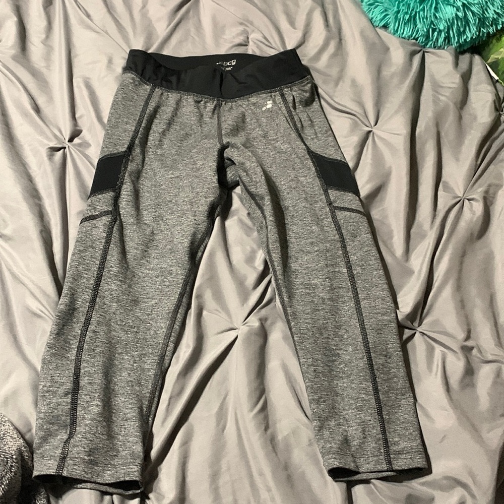 bcg Capris